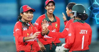ব্রোঞ্জ পদকের লড়াইয়ে পাকিস্তানের বিপক্ষে মাঠে নামছে বাংলাদেশ